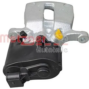 Brzdový třmen Brzdový třmen METZGER 6261238