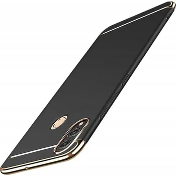 Pouzdro na mobilní telefon Zadní Kryt Pskom pro Honor 8X černý
