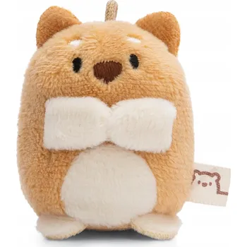 plyšák NICI MYMOCHI MINIS PLYŠOVÝ PŘÍVĚSEK PES HIRO 5 CM
