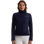 Mikina Fischer IVY HYBRID L modrá