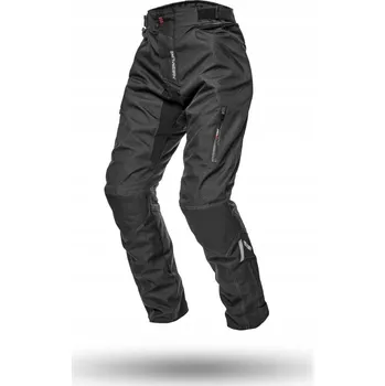 Moto bunda Textilní kalhoty Adrenaline Soldier černé 6XL