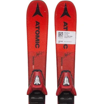 Sjezdové lyže ATOMIC 2ND LIFE - ATOMIC Redster MH, 80 cm, Velmi dobrý stav 80cm 2023