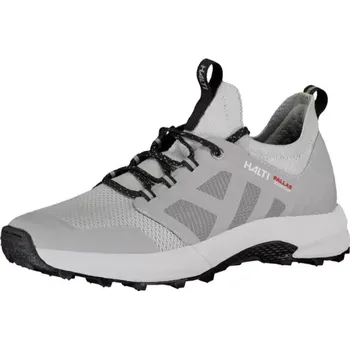 Dámská běžecká obuv Boty Halti Pallas X-strech Trail W 41 bílá