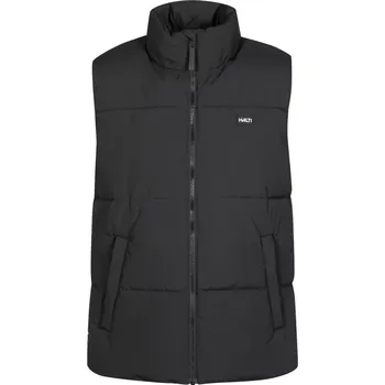Pánská vesta Vesta Halti Penger Classic Puffer M černá