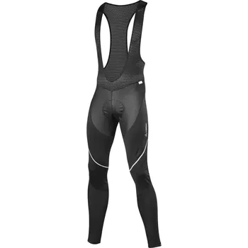 Cyklistické kalhoty Kalhoty Löffler BIB WS XT XXL černá