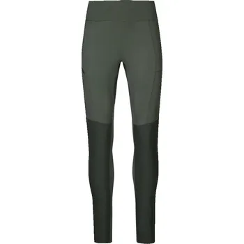 Dámské kalhoty Kalhoty Halti Hiker W 38/M zelená