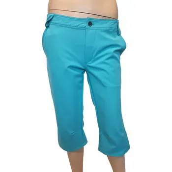 Dámské kraťasy Kalhoty Halti CAPRI 3/4 38/M modrá