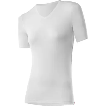 Tričko Löffler TRANSTEX LIGHT 40/L bílá