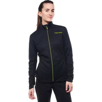 Bunda Fischer EVOLUTION WS-LIGHT 42/XL černá