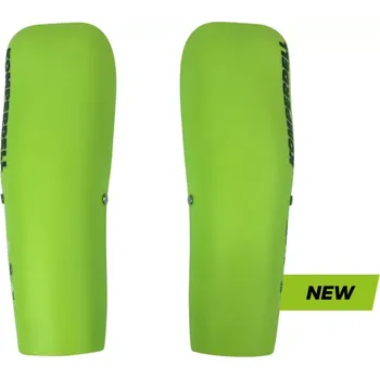 Chránič páteře Chránič lokte Komperdell WORLD CUP UNI zelená
