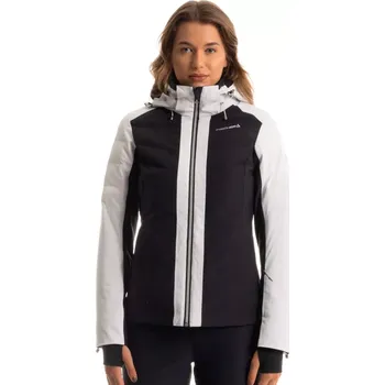 Bunda Fischer SOLEI NEO M černá/bílá