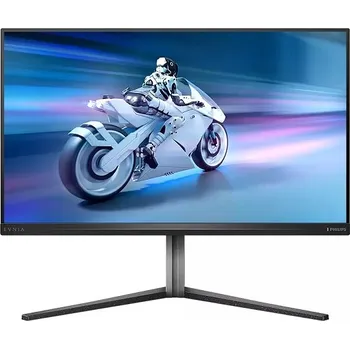 Počítač Philips MT IPS LED 31,5" 32M2N6800M/00 - IPS panel, 3840x2160, 2xHDMI, DP, nast vysky