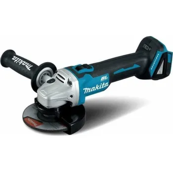 úhlová bruska ÚHLOVÁ BRUSKA 3AH BATERIE A 18V NABÍJEČKA
