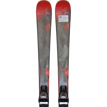 Zimní sport K2 2ND LIFE - K2 Anthem 78, 167 cm, Dobrý stav 167cm 2023
