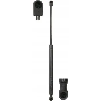 Dveře karosérie 2x Plynová vzpěra víka zavazadlového prostoru. KROSNO 31840