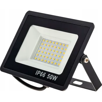 Halogen bílý neutrální 3400 lm 50 W