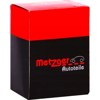 Posilovač řízení Metzger 2361137 Hydraulická hadice, systém řízení