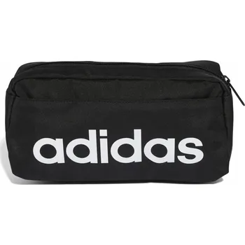 Ledvinka Adidas ledvinka Linear Bumbag černá
