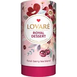 Lovaré Royal Dessert ovocno-bylinný čaj…