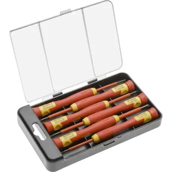 Šroubovák Sada 6 ks šroubováku 1000 V HT1S986