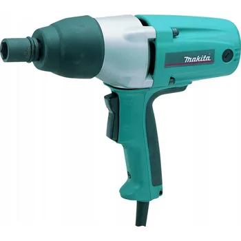 Rázový utahovák Makita TW0350 400 W 1/2" 230V