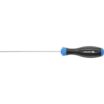 Šroubovák Šestihranný šroubovák HT1S080