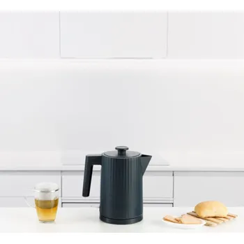 Rychlovarná konvice Taurus Jonic Tea elektrická konvice 1,7 l 2200 W