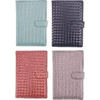 Diář Kalendarz 2026 B6 dzienny z zap. Jumper mix