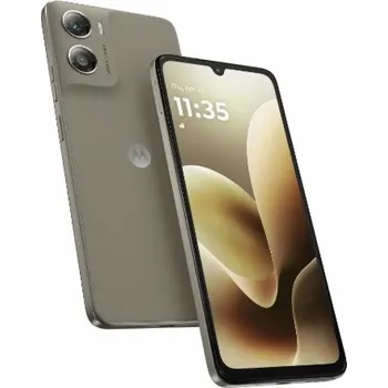 Mobilní telefon Motorola moto G06 6.88" Dual SIM Android 15 USB Type-C 4 GB 64 GB 7000 mAh Laurel Oak