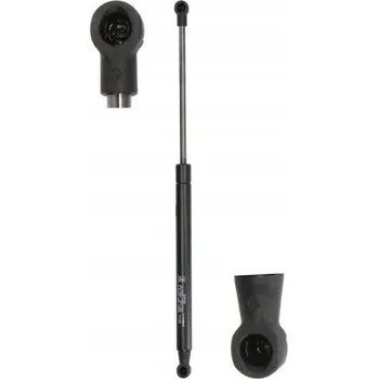 Příslušenství karosérie Plynová vzpěra kapoty motoru KROSNO FA32435.00