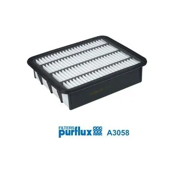 Filtr do auta Vzduchový filtr PURFLUX A3058