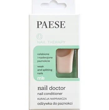 Přípravek na nehty Paese Nail Doctor výživa pro nehty 8 ml