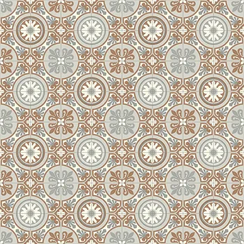 pvc podlaha Smartex Lagos 409M šíře 2m