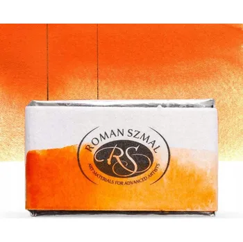 Vodová barva Akvarelové barvy Aquarius vícebarevné 1 ks 2,5 ml