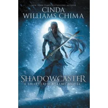 Shadowcaster - Williams Chima Cinda