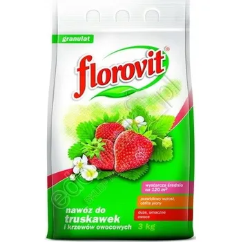 Hnojivo Vícesložkové hnojivo Grupa Inco granulát 3 kg 3 l