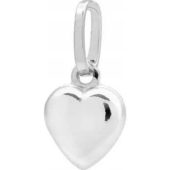 Přívěsek Stříbrný přívěsek PŘÍVĚSEK jako dárek pr 925