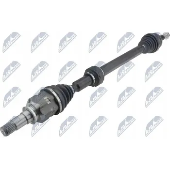 Poloosa kola Poloosa NTY NPW-TY-098