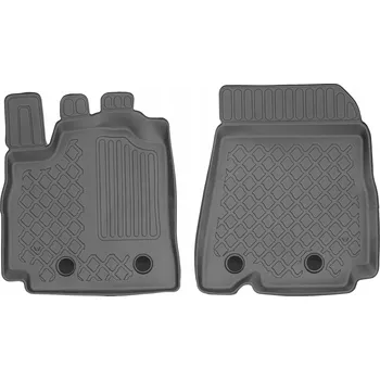 autokoberec Gumové autokoberce Aristar 2 ks