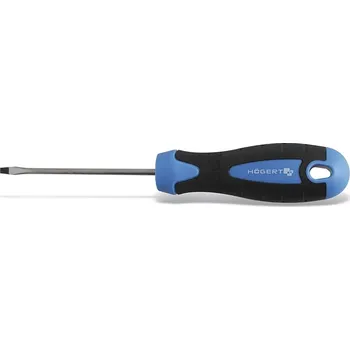 Šroubovák Plochý šroubovák 4 x 100 mm