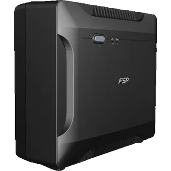 Záložní zdroj UPS FSP/FORTRON NANO 600 (PPF3600210)