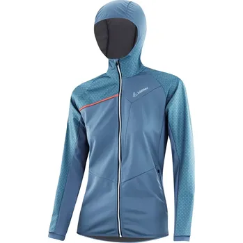 Bunda Löffler WS LIGHT 40/L modrá