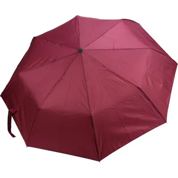 Deštník Gregorio PO-7006 bordó