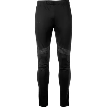 Snowboardové kalhoty Kalhoty Halti Momentum M XCT S černá