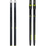 Běžky Fischer RCS SKATE PLUS MEDIUM 2024/25 181 černá