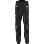 Kalhoty Löffler SEVERO WPM PROTECT M černá