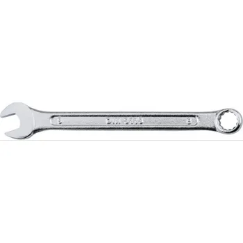 Klíč EXTOL PREMIUM klíč očkoplochý, 8mm, CrV 8816008