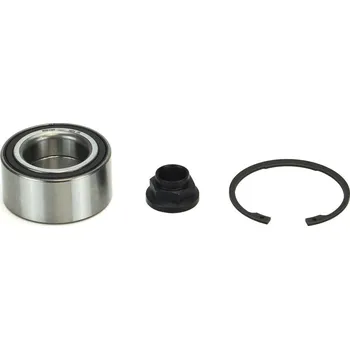 Sada ložisek kol CONTINENTAL CTAM WBE1209