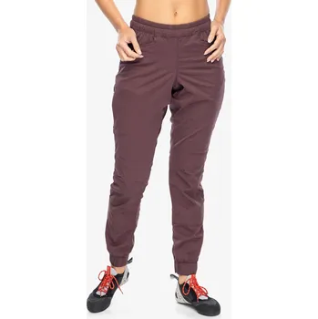 Dámské kalhoty Dámské lezecké kalhoty Black Diamond Notion Pants - fig S