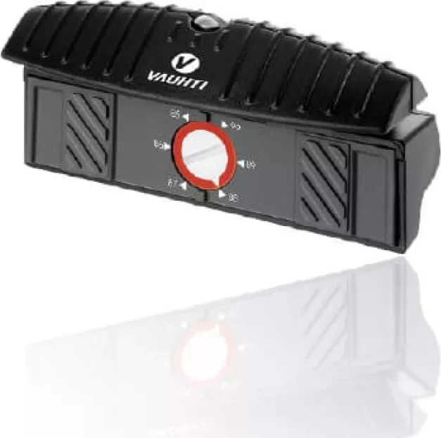 Brousek Vauhti ergo sharp UNI